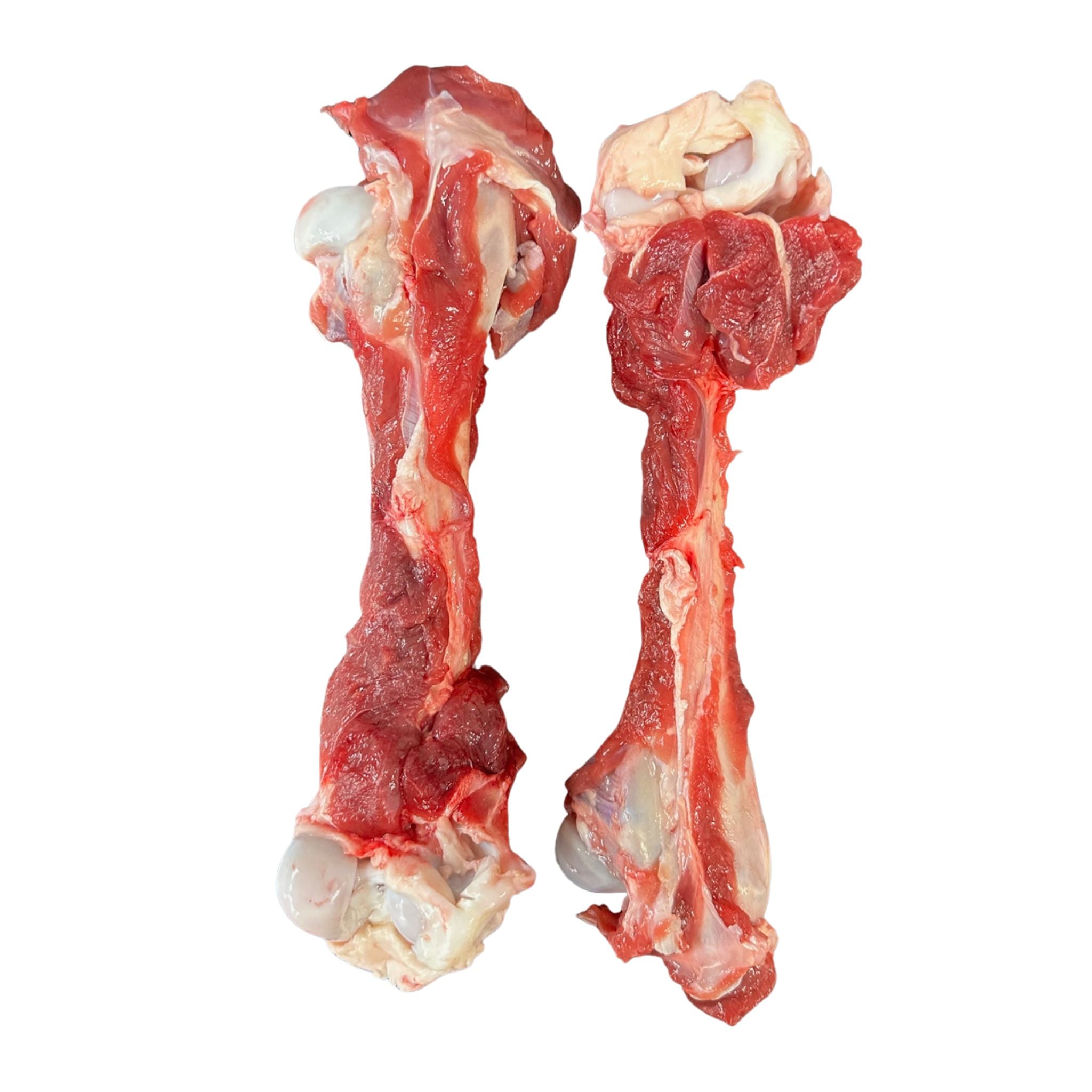 Kangaroo Marrow Bones