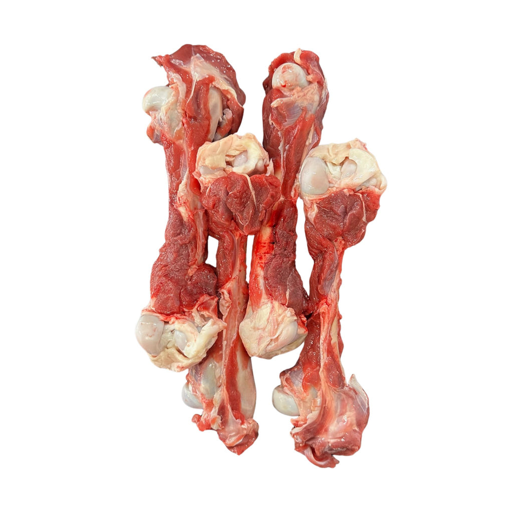 Kangaroo Marrow Bones