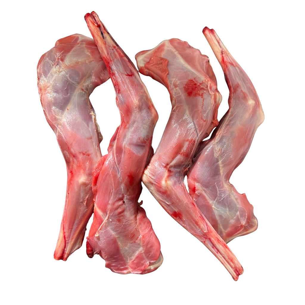 Kangaroo Paddle Bones