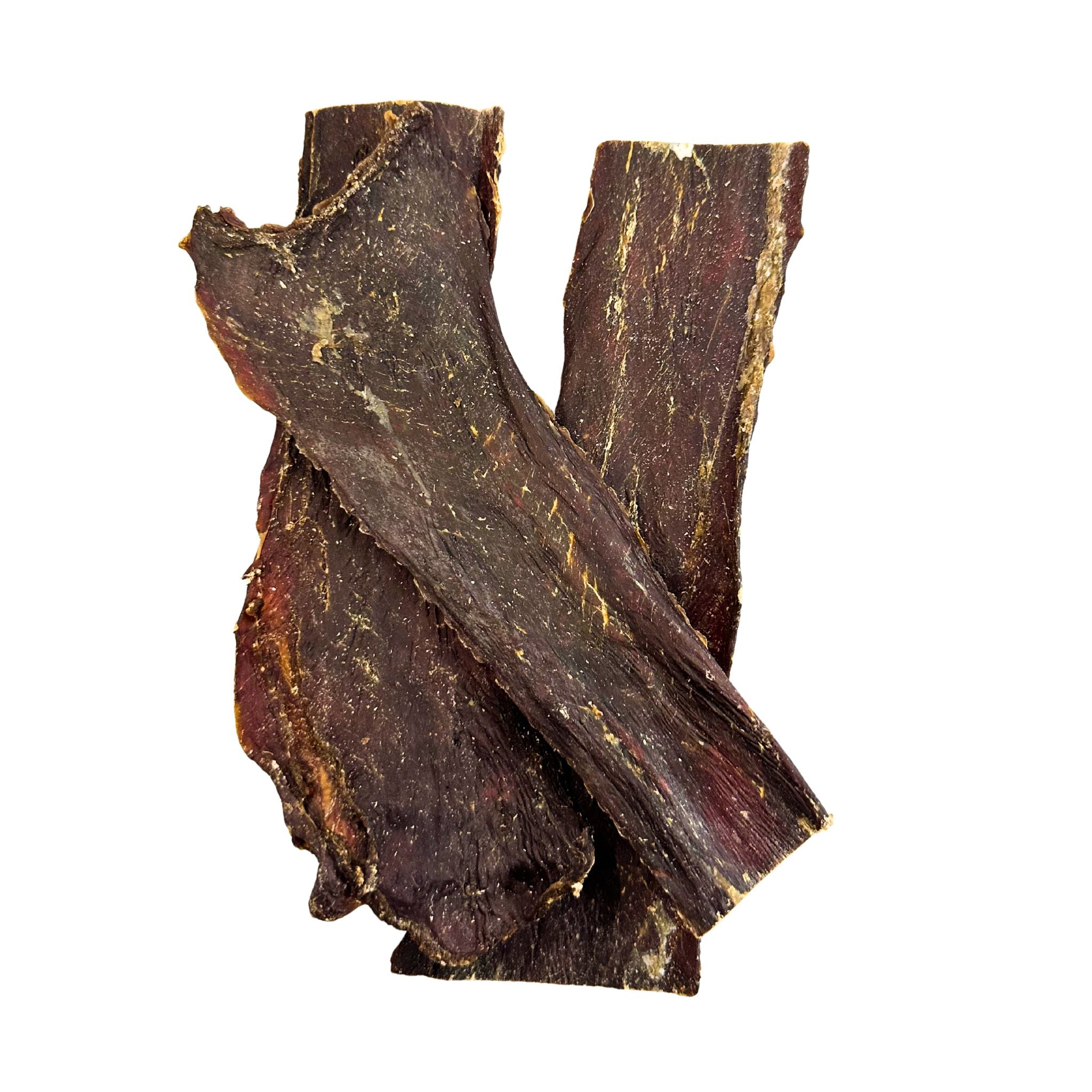Beef Jerky Straps