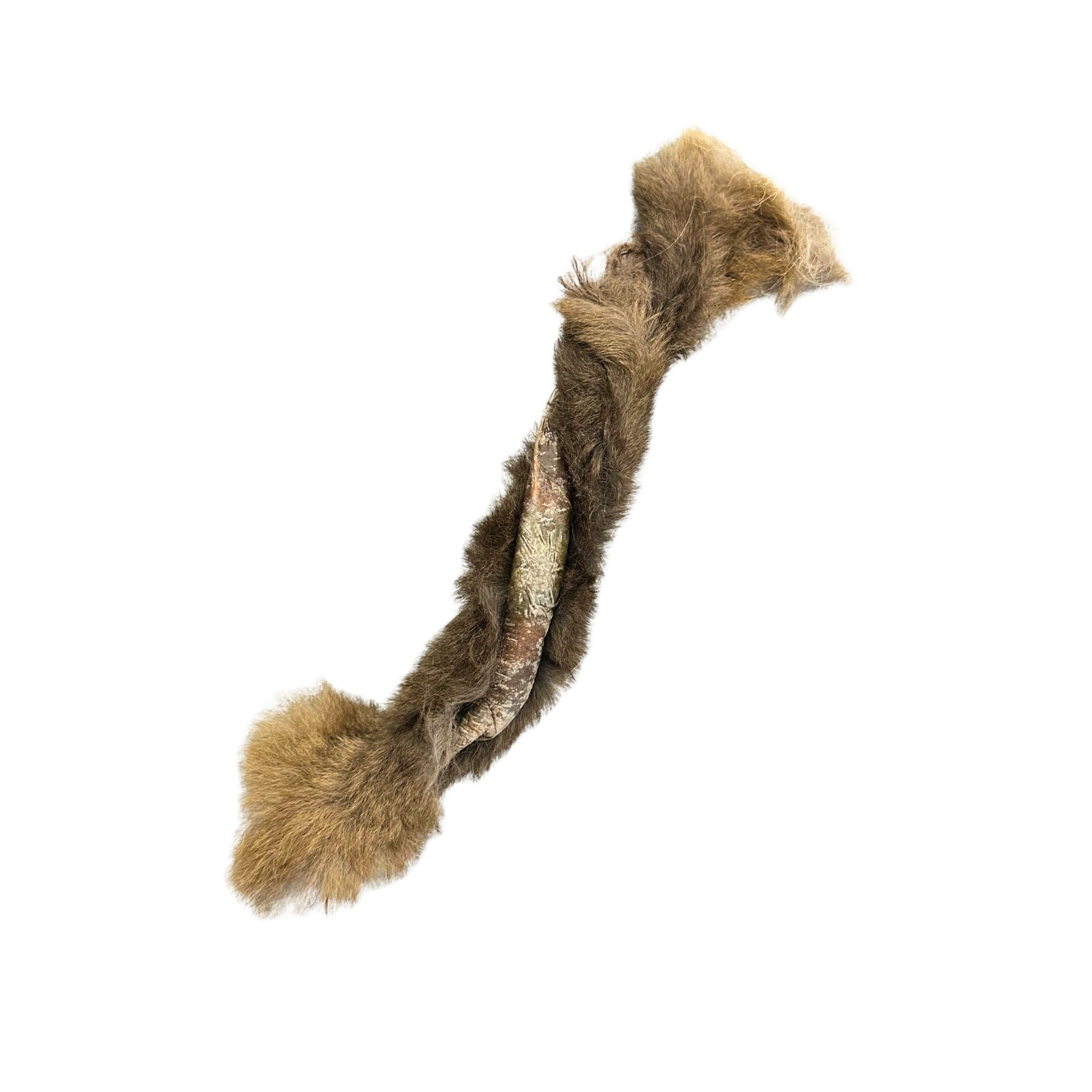 Kangaroo Fur Twist