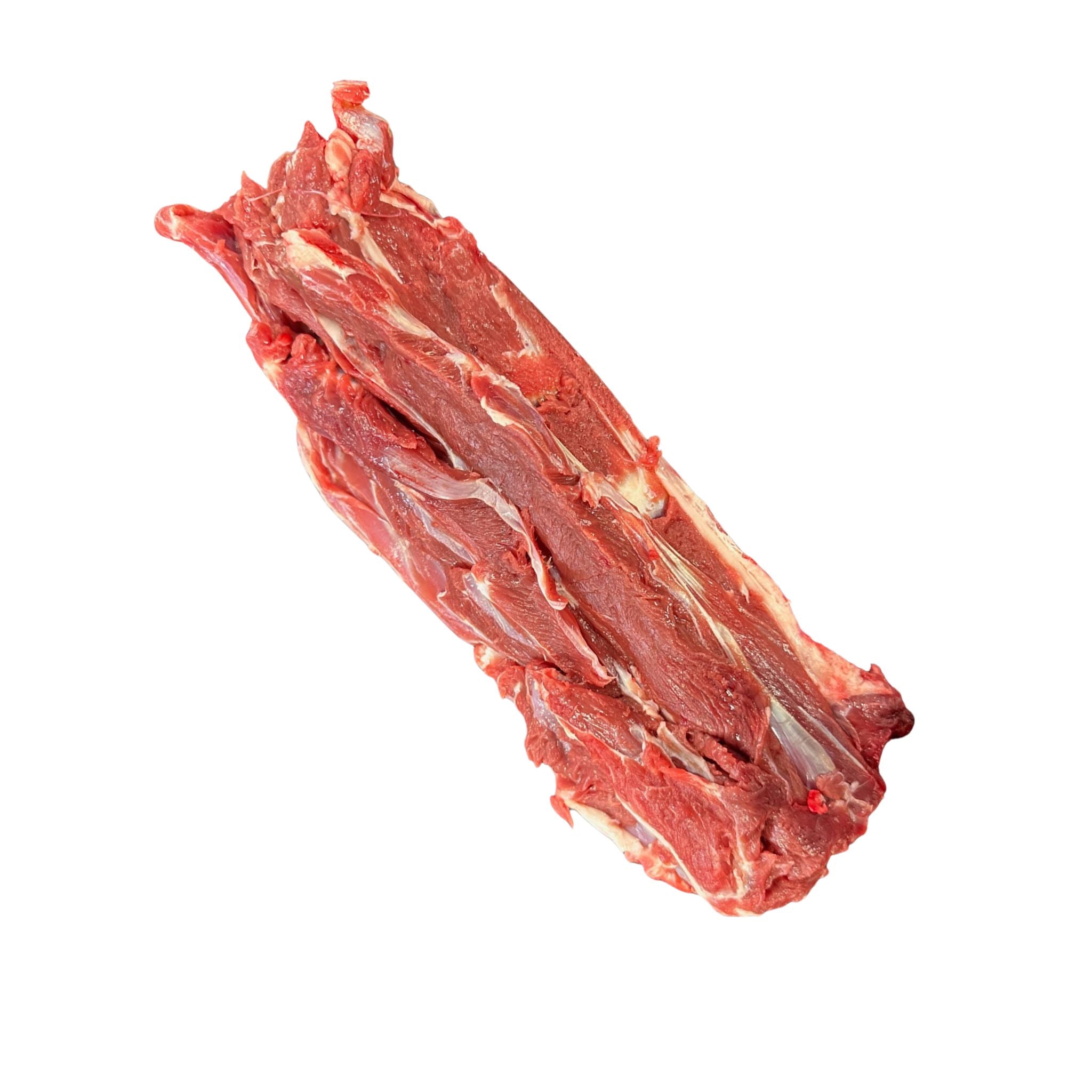 Kangaroo Meaty Bones
