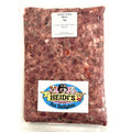Salmon & Kangaroo Mince