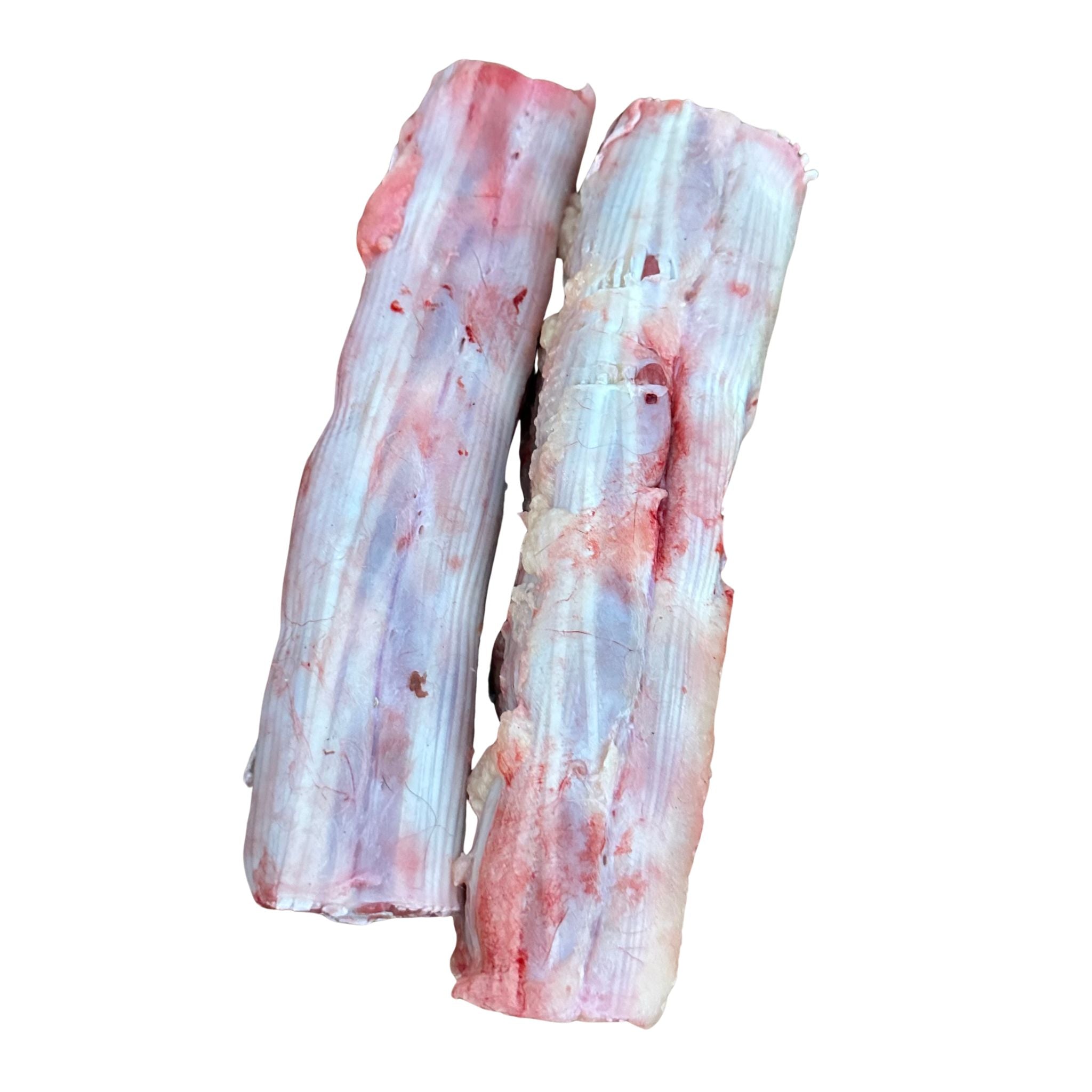 Kangaroo Tail Pieces