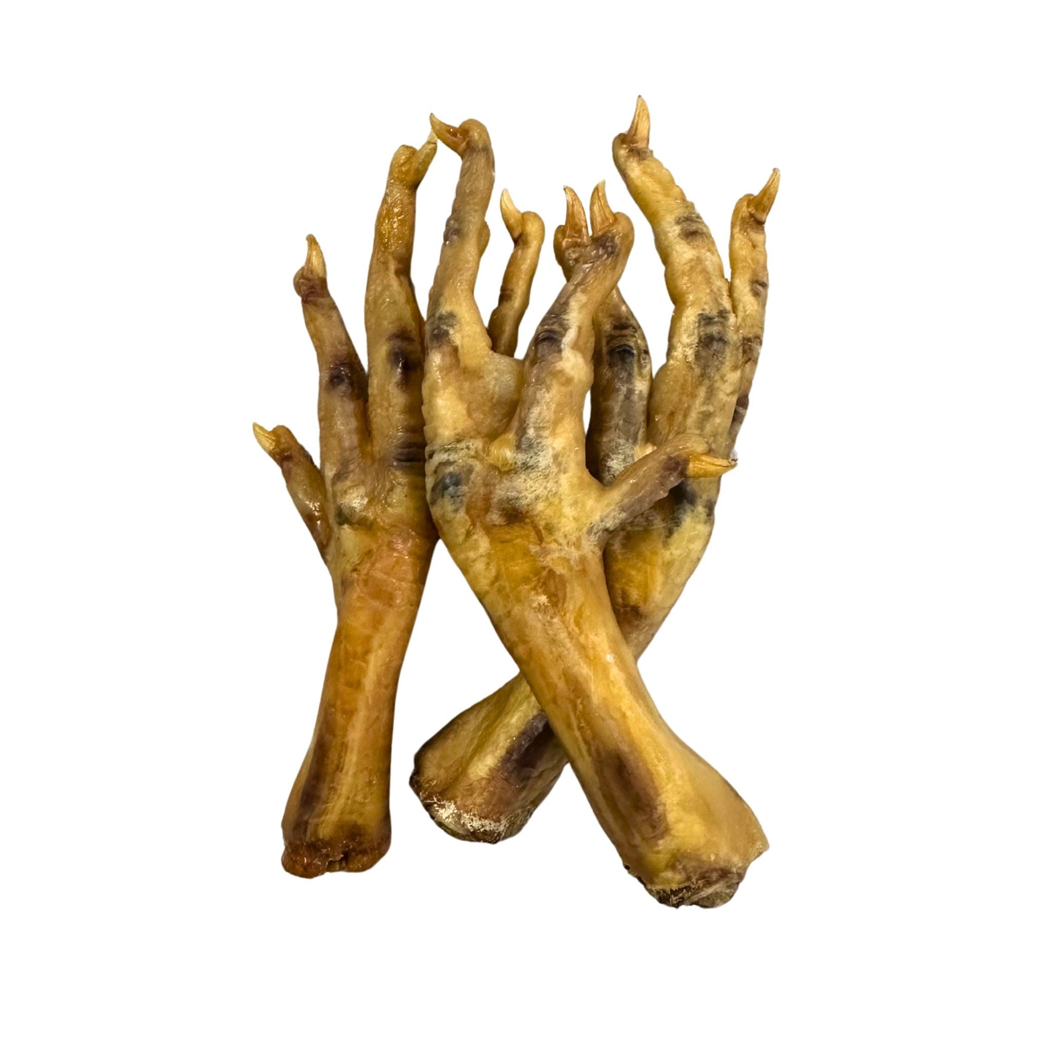 Chicken Feet