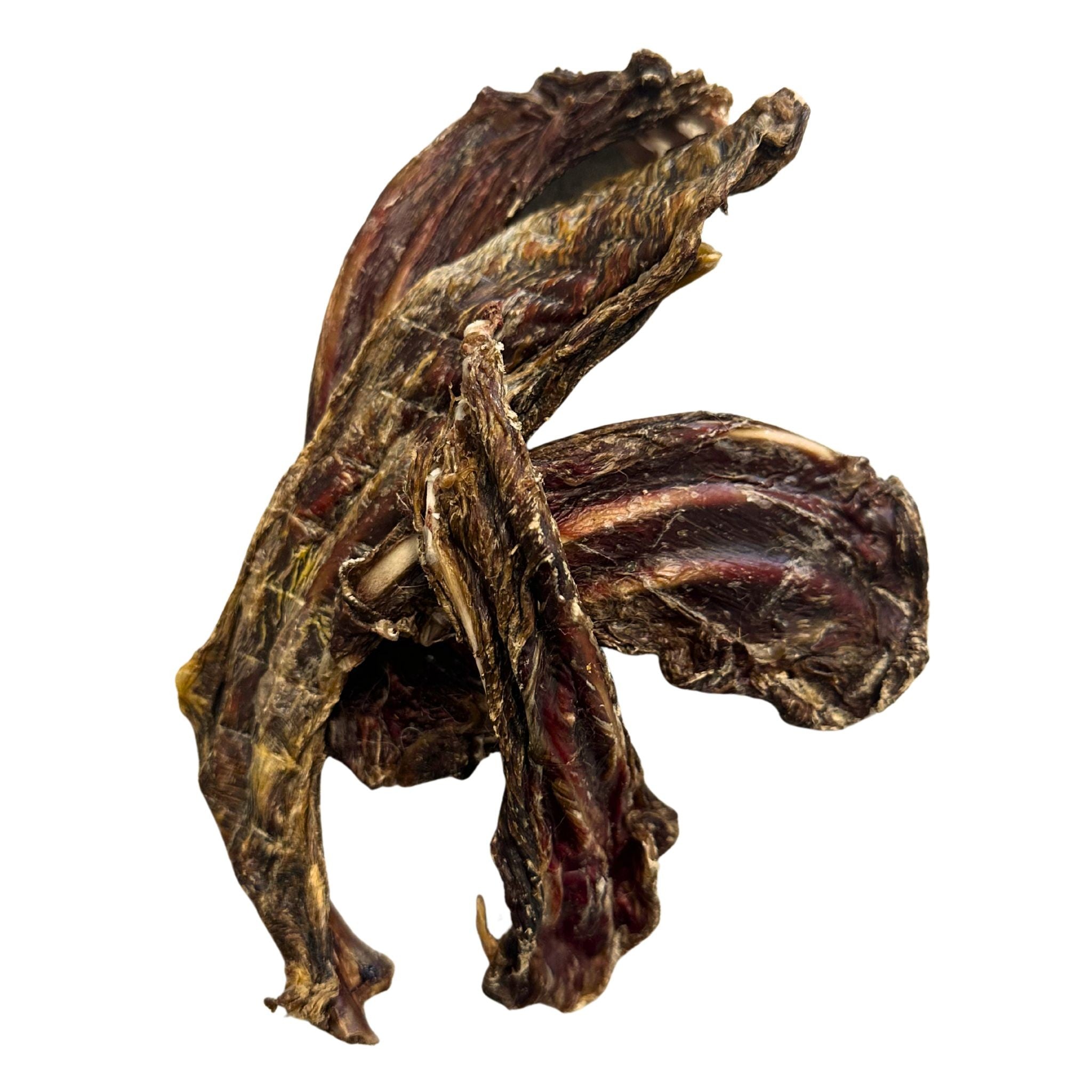 Kangaroo Riblets