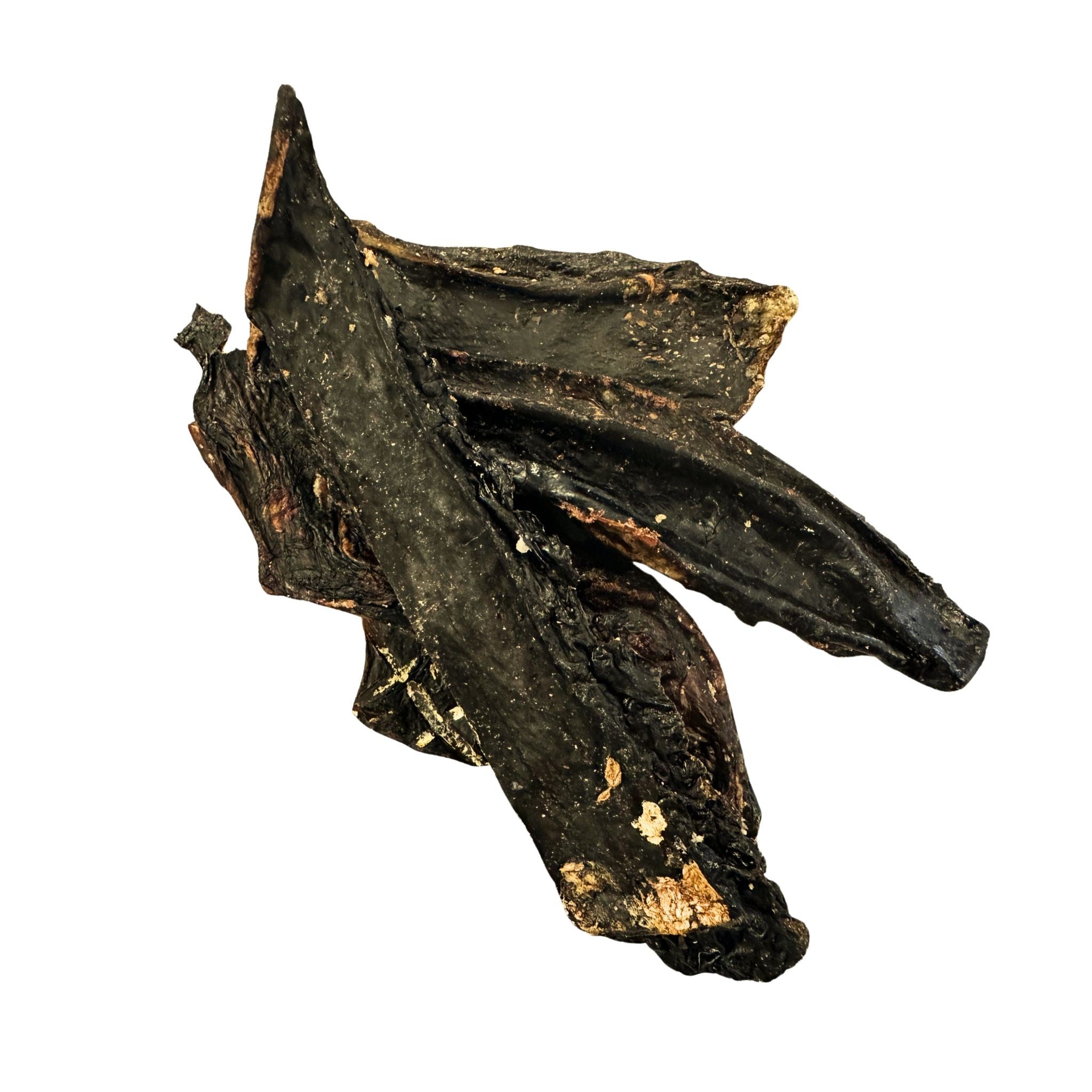 Lamb Jerky