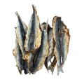 Sardines Butterflied