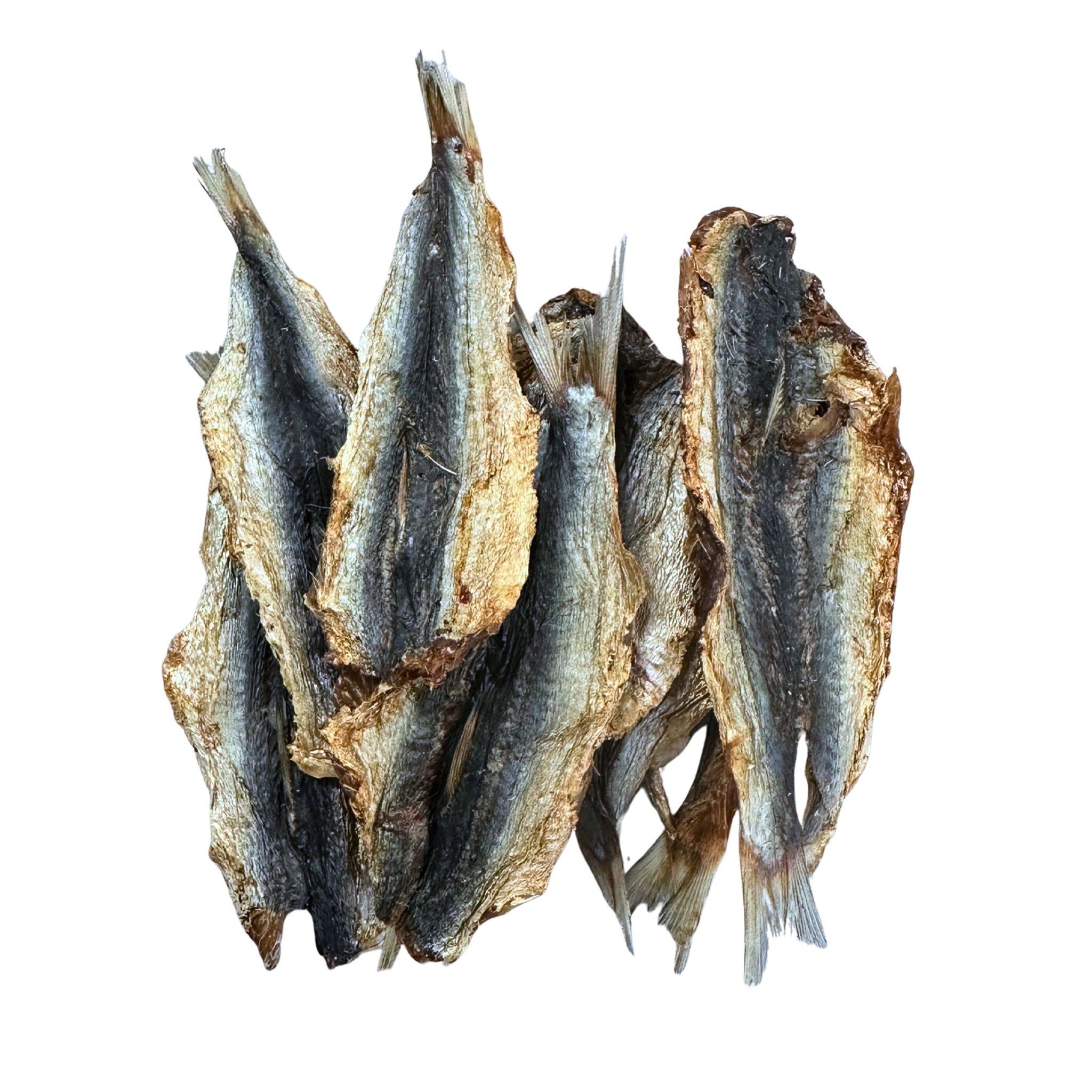 Sardines Butterflied