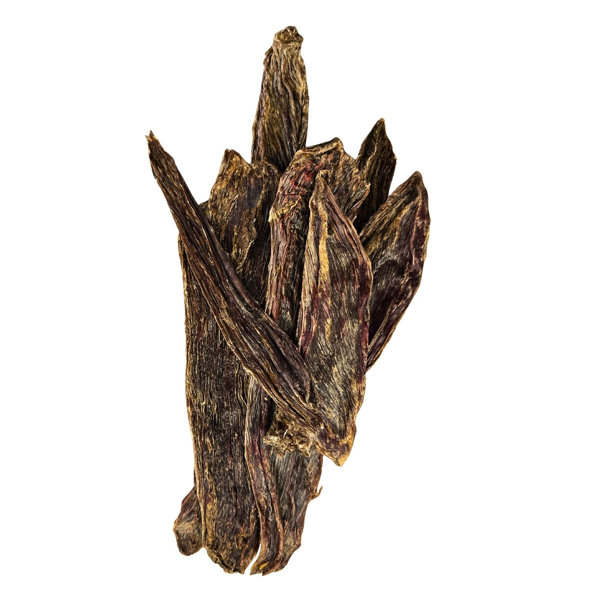 Kangaroo Jerky